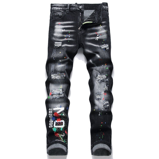 New-DSQ2 25SS Jeans