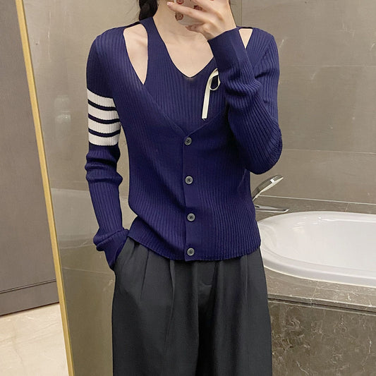 THOM Women's Puppy Embroidery Set(复制) THOM TREND