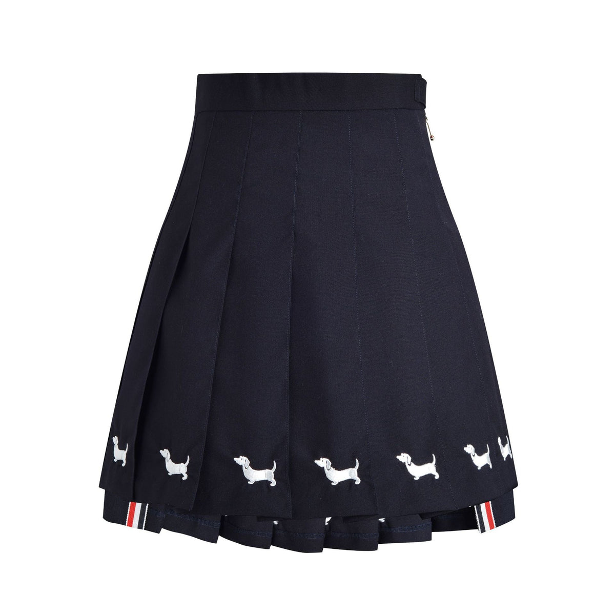 Thom Browne 2025ss Short skirt
