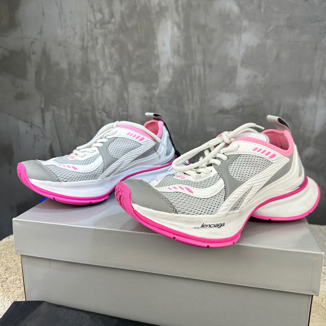 Balenciaga Limited Edition Couple's Designer Shoe