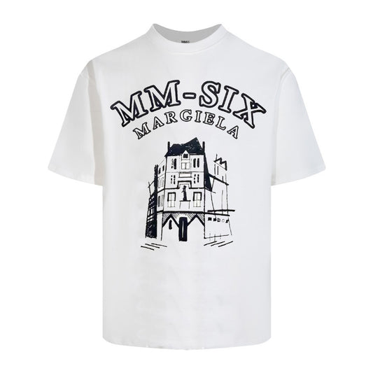 Maison Margiela MM6 2026 T-Shirt