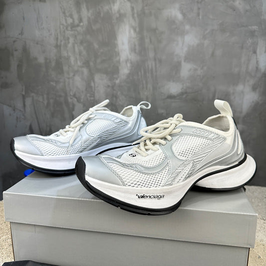 Balenciaga Limited Edition Couple's Sneakers
