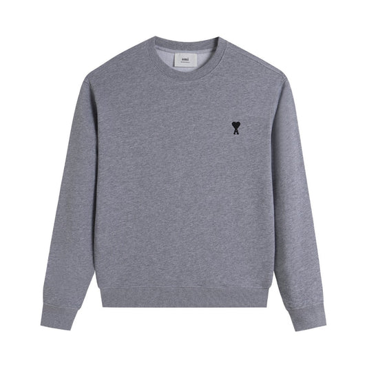 2026 AMI PARIS Unisex Hoodie