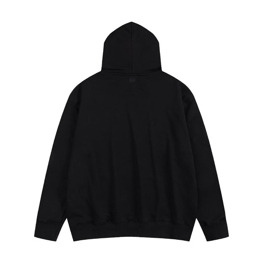 2026 AMI PARIS Unisex Hoodie