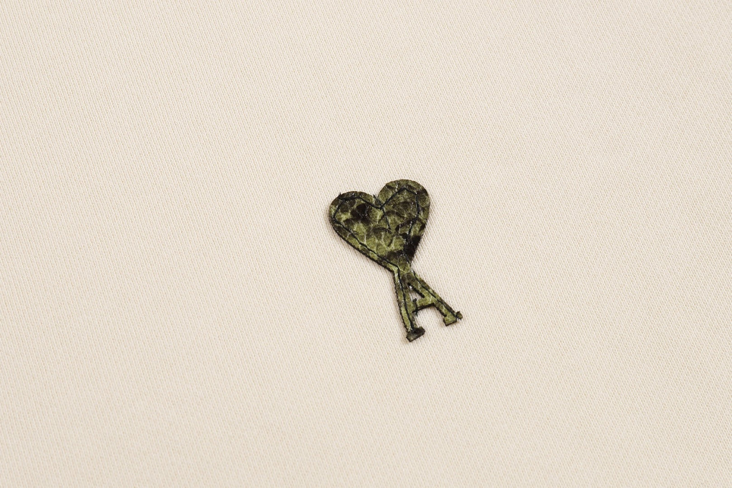 2026 AMI PARIS Unisex Hoodie