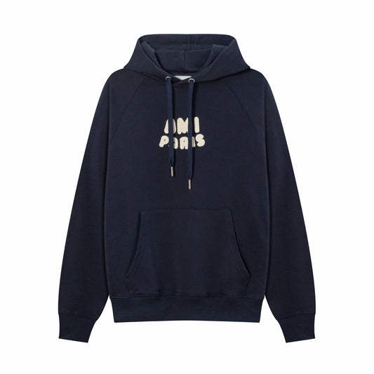 2026 AMI PARIS Hoodie