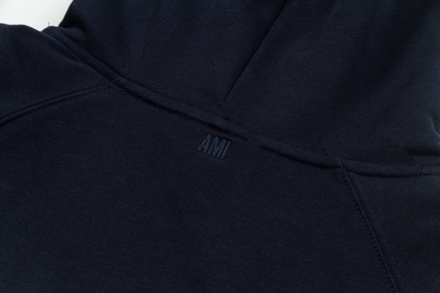 2026 AMI PARIS Hoodie