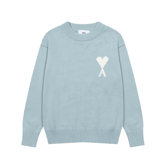2026 AMI PARIS Sweater
