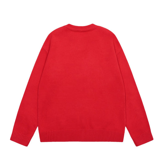 2026 AMI PARIS Sweater