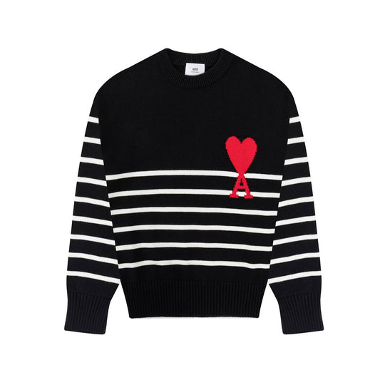 2026 AMI PARIS Unisex Sweater