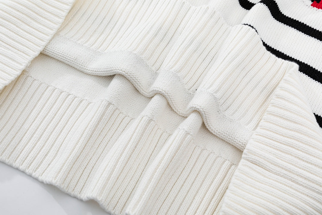 2026 AMI PARIS Unisex Sweater