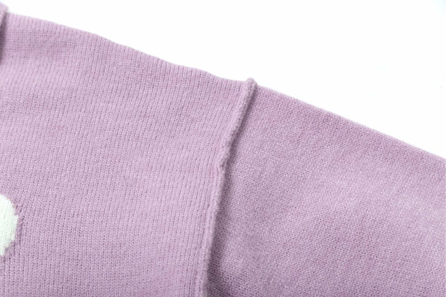 2026 AMI PARIS Unisex Sweater