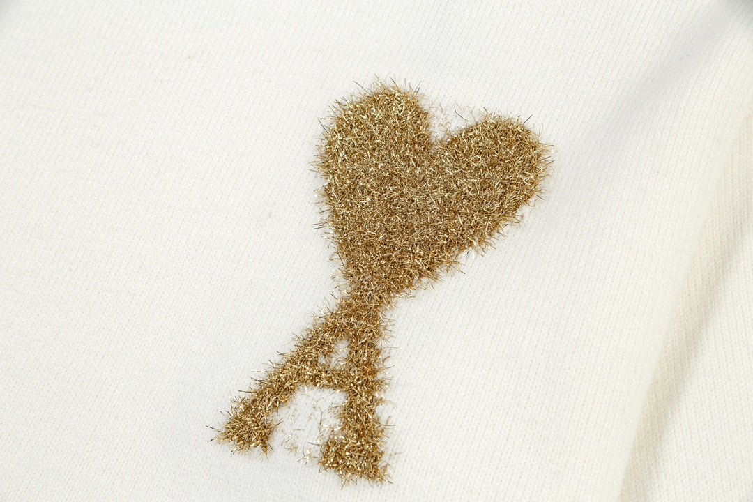 2026 AMI PARIS Unisex sweater