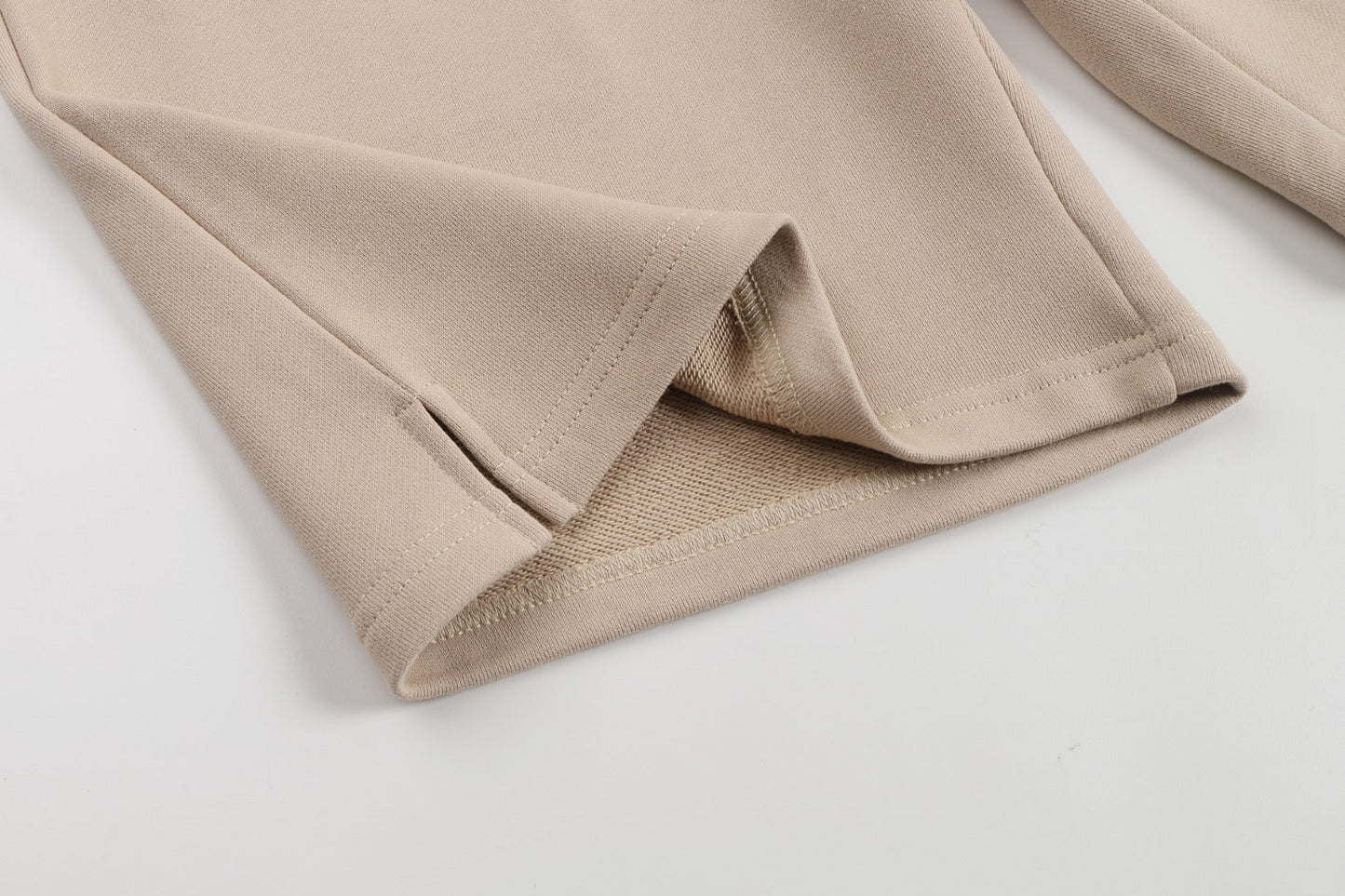 2026 AMI PARIS Unisex Shorts