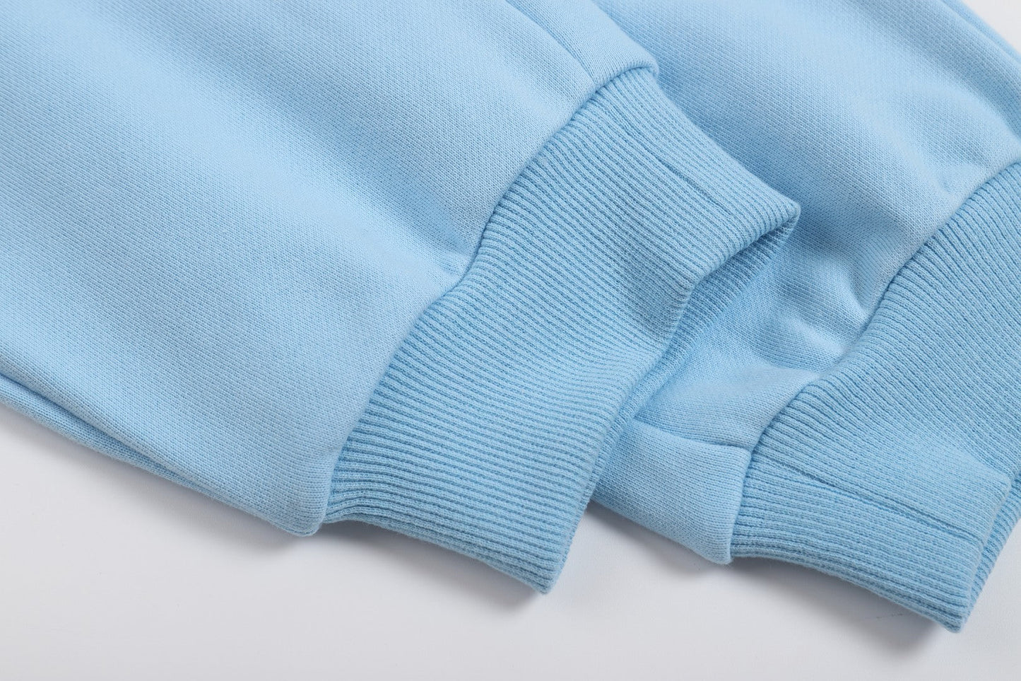 2026 AMI PARIS Jiggling sweatpants