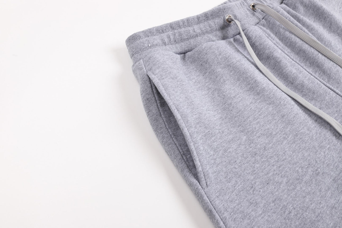 2026 AMI PARIS Jiggling sweatpants