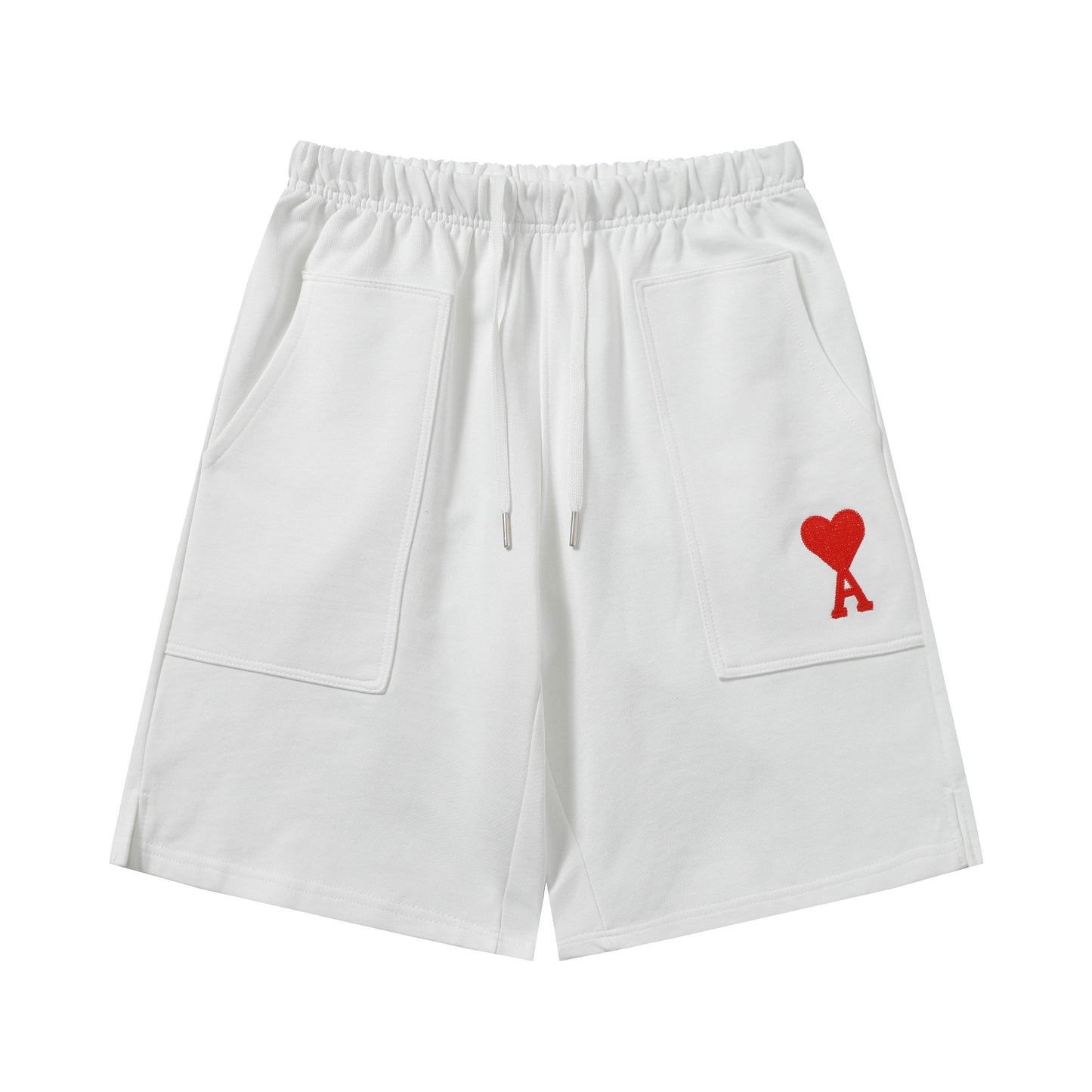 2026 AMI PARIS Shorts