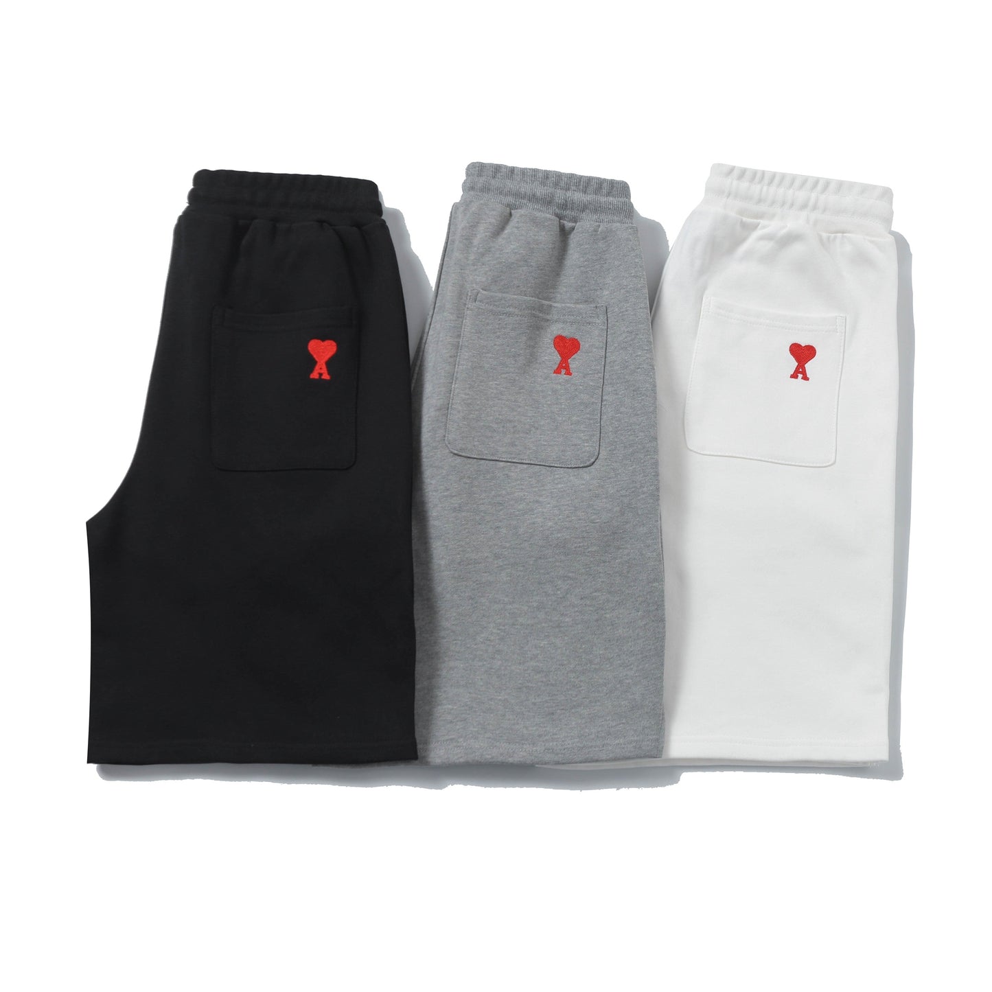 2026 AMI PARIS Shorts