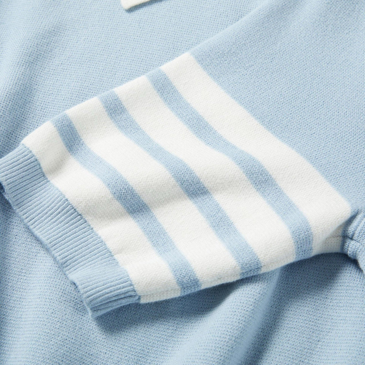 Thom Browne Women puppy POLO shirt