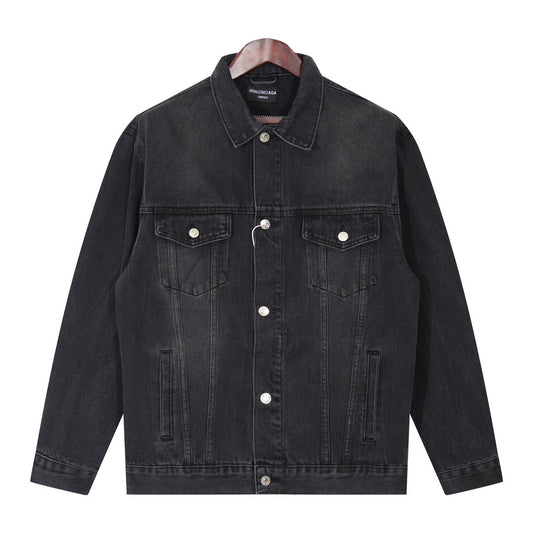 2025SS Men's Classic Jacket