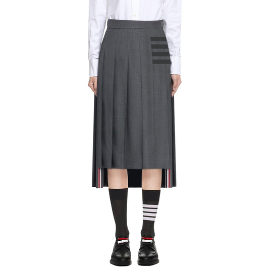Thombrowne 2025SS Women's Long skirt