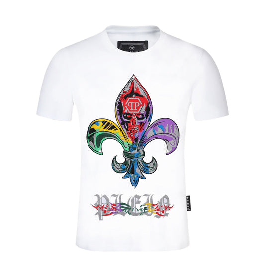 PIEIN 26SS Printing T-shirt