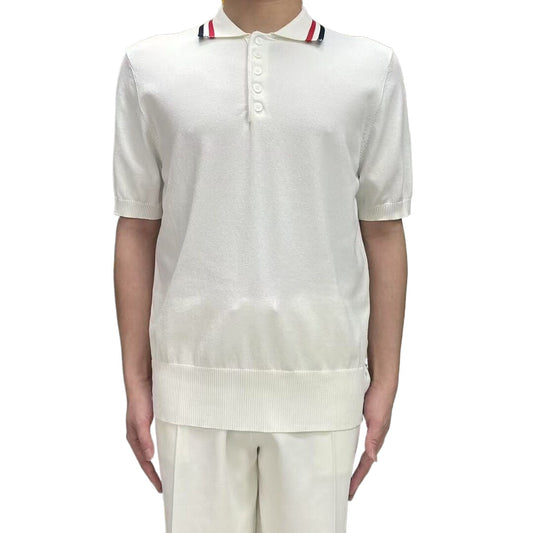 Thombrowne 2025ss Men Wool T-shirt