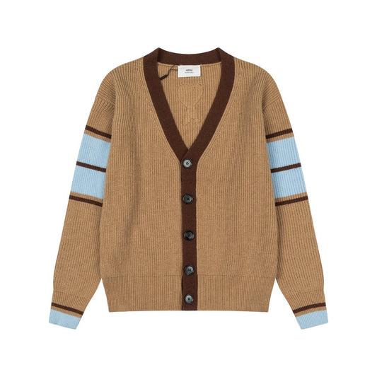 2026 AMI PARIS Sweater