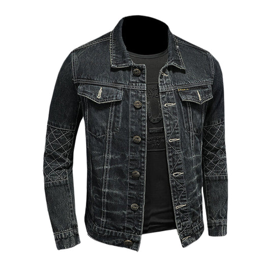 New-DSQ2 2025ss Denim Jacket