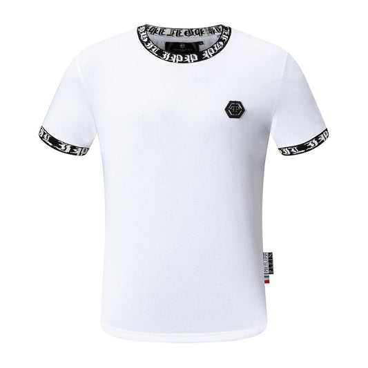 PIEIN 2025SS Printing T-shirt