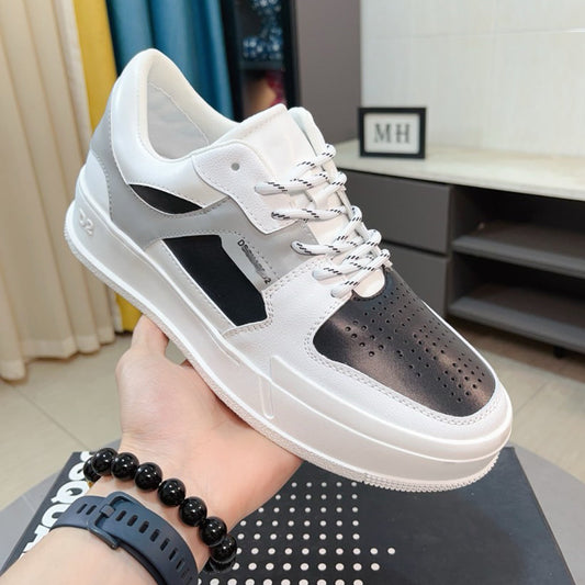 New-DSQ2 2025SS Casual sneakers