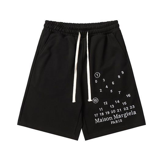 Maison Margiela MM6 2026SS Shorts