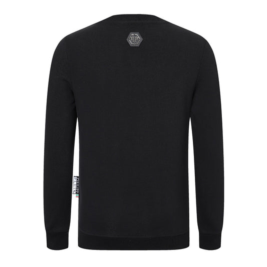 New-2026SS Stand collar sweatshirt