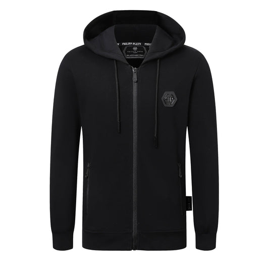 PIEIN 2026SS Premium Tracksuit Set - Cotton Blend Activewear