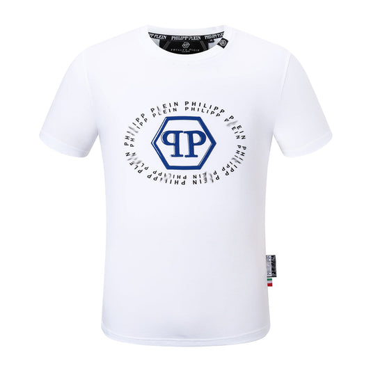 PIEIN 2025 Hot stamping T-shirt