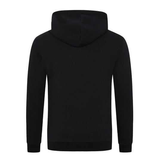 PIEIN 2026 Man Black Hoodie