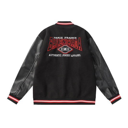 2025SS Men Baseball Jacket