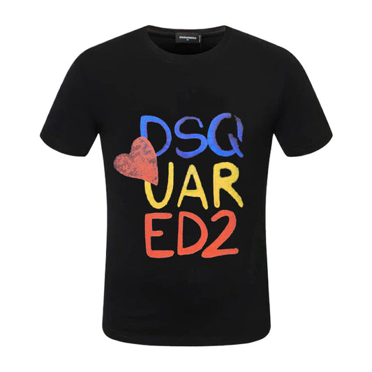DSQ2 2026SS Cool fit T-shirt