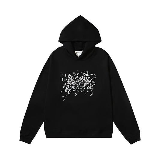 Maison Margiela 2026 Couples' Style Hoodie