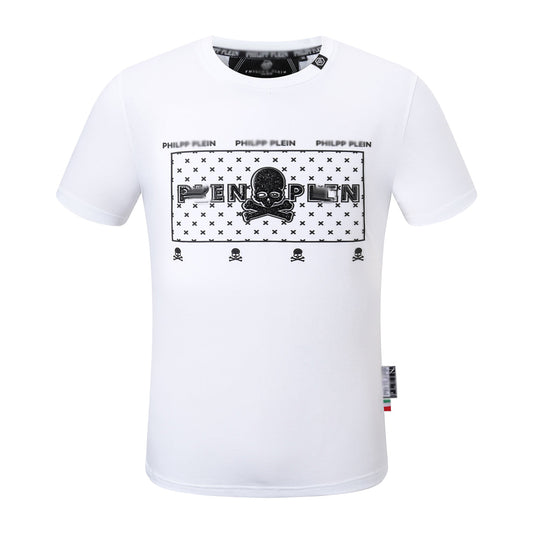 PIEIN 2025 Black T-shirt