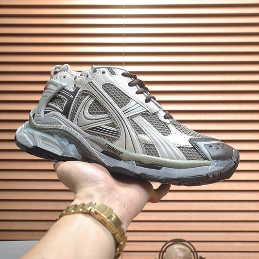 Balenciaga Limited Edition Couple's Sneakers