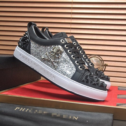 SOLA-PP Casual shoes