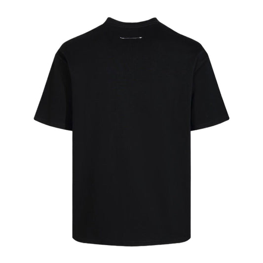 Balenciaga 2025SS Couples' Matching Cotton T-Shirt | Unisex