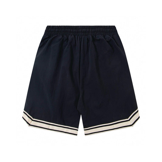 2025SS Man Loose Fit Sweatpants