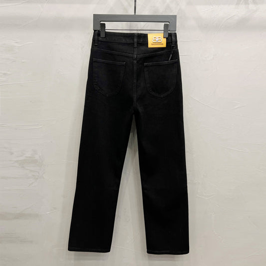 2025SS Man LOGO Jeans