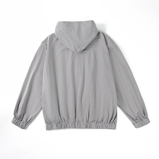 2025SS Men's Trench Coat