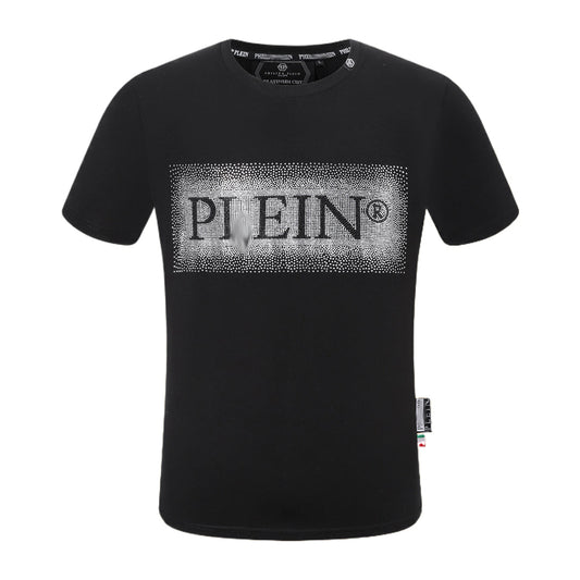 PIEIN 2025SS Printing T-shirt