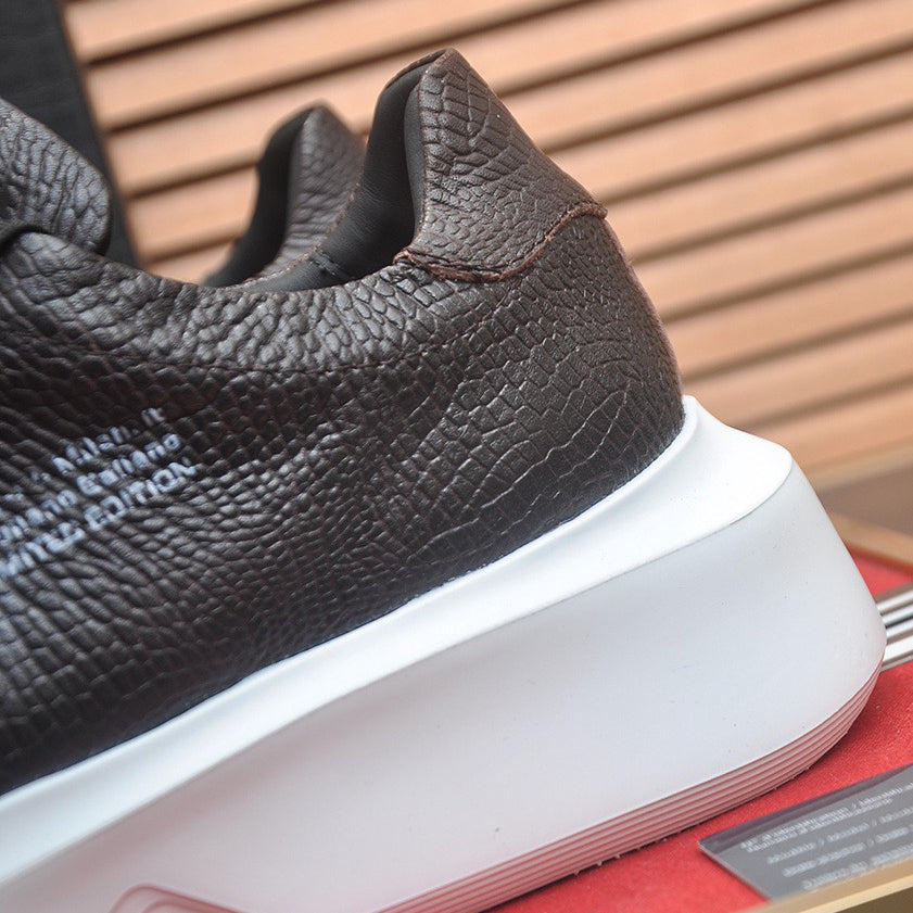 Philipp Plein Premium Casual Sneakers