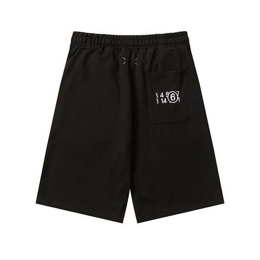 Maison Margiela MM6 2026 Shorts
