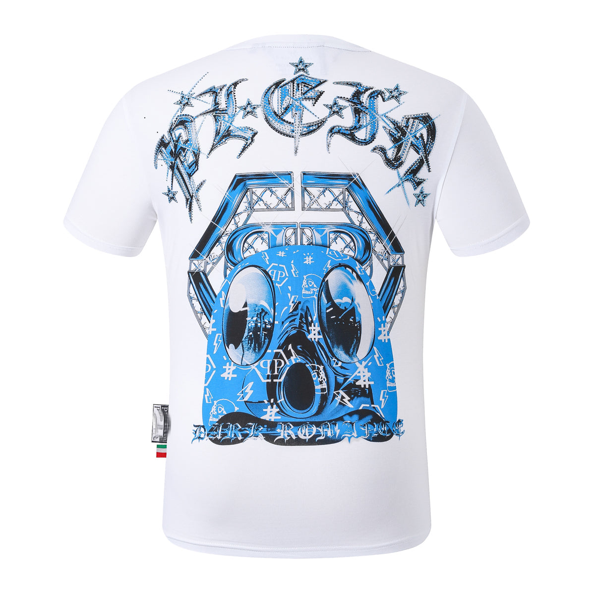 PIEIN 2025ss T-shirt